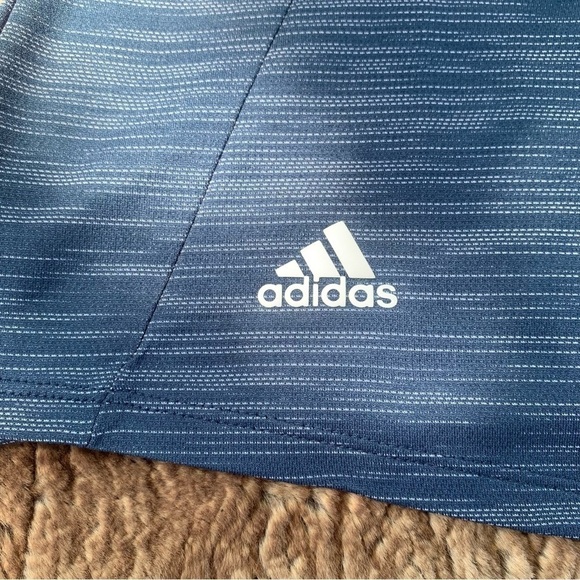 Adidas Cabot Links Golf Shirt - Picture 4 of 8